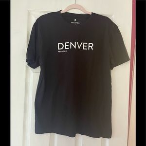 Peloton Denver T-Shirt
